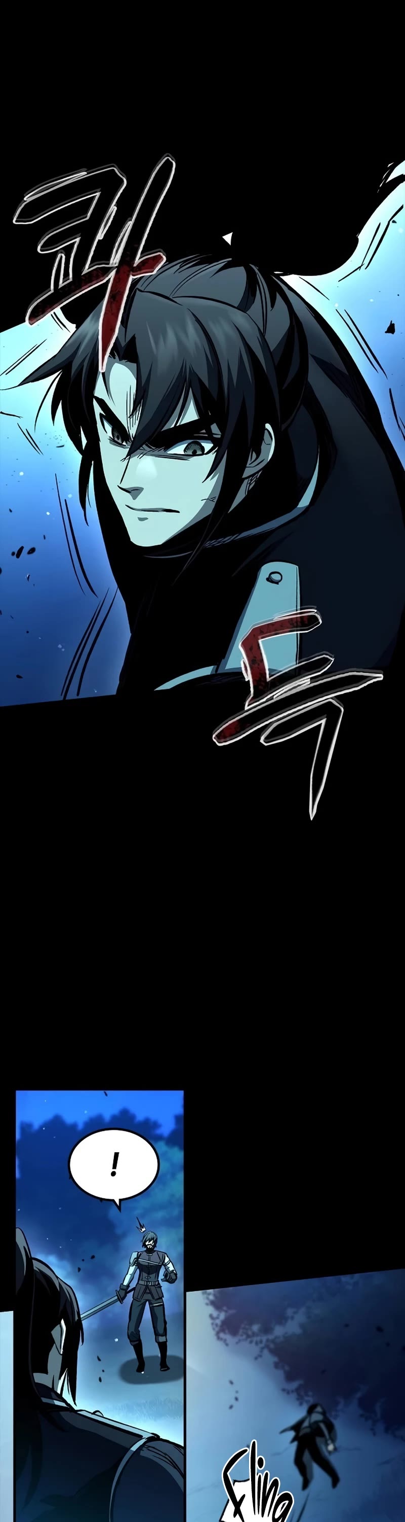 Genius Corpse-Collecting Warrior Chapter 25 page 7 - Chapter 25