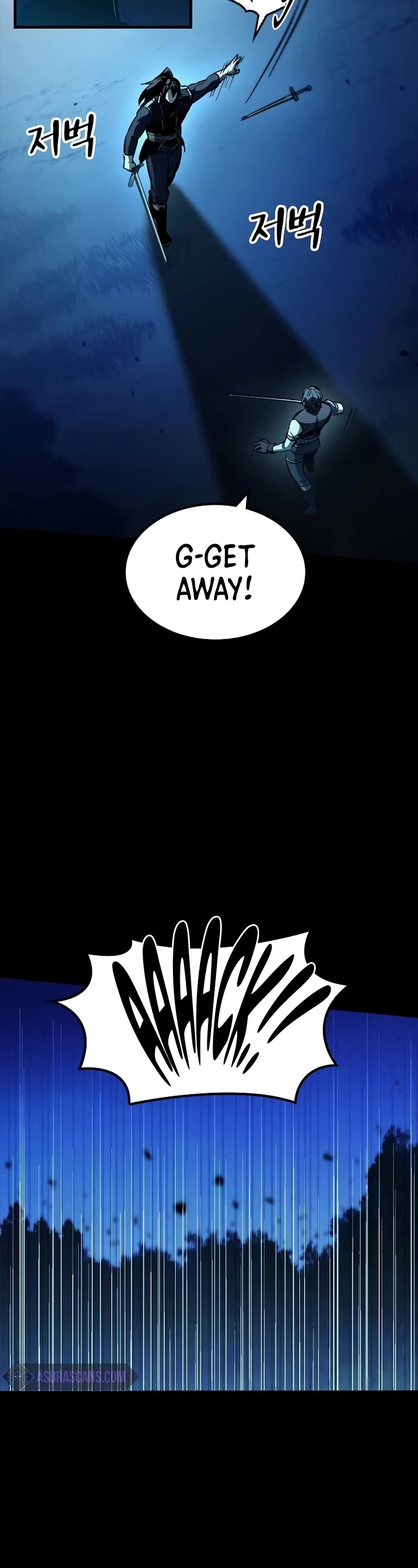 Genius Corpse-Collecting Warrior Chapter 25 page 8 - Chapter 25
