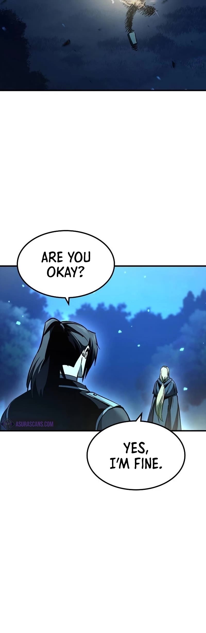 Genius Corpse-Collecting Warrior Chapter 26 page 11 - Chapter 26