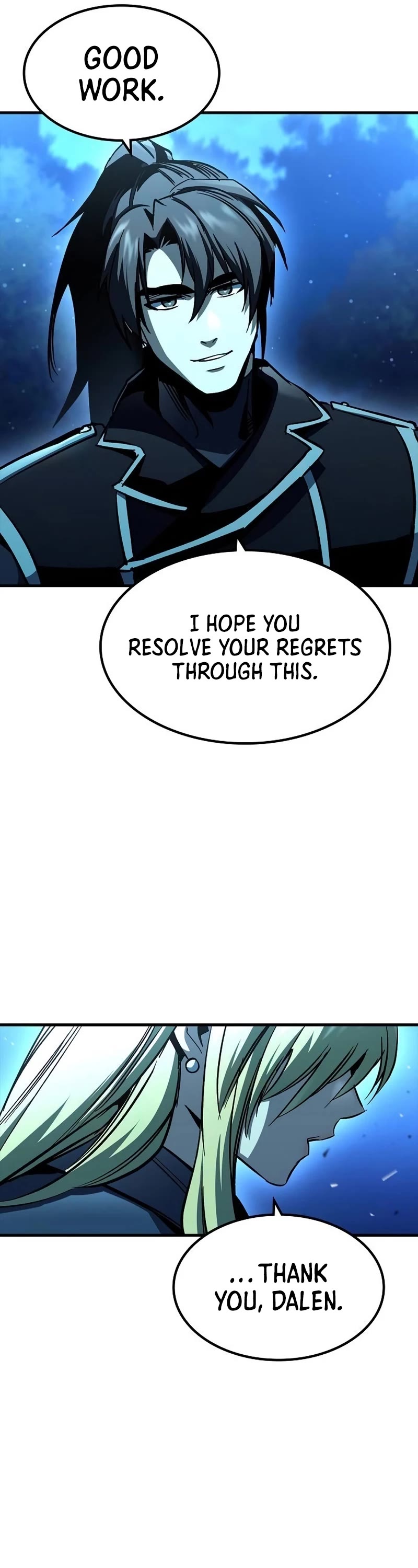 Genius Corpse-Collecting Warrior Chapter 26 page 12 - Chapter 26