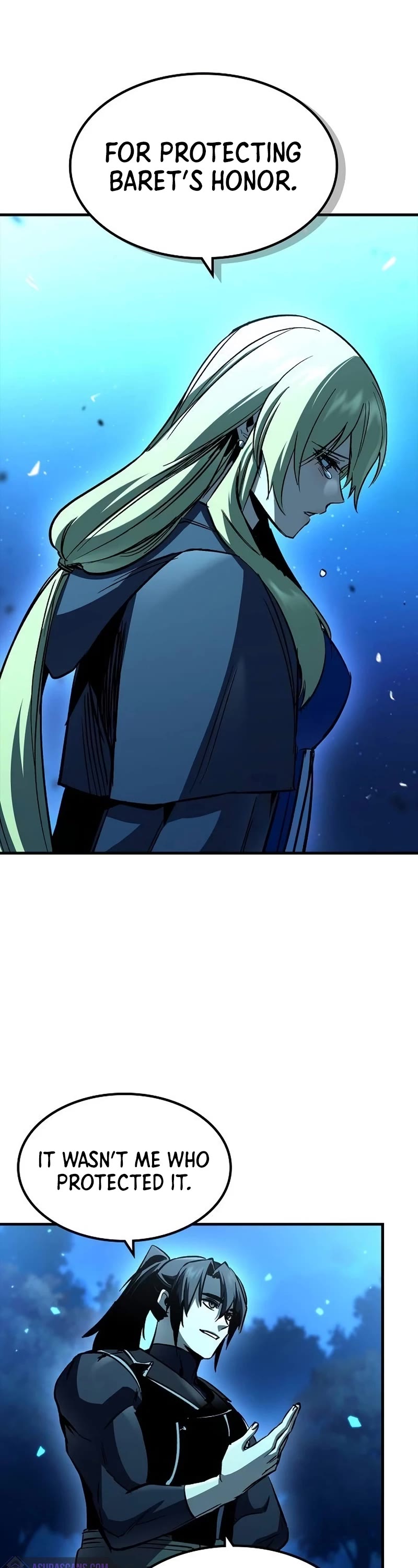 Genius Corpse-Collecting Warrior Chapter 26 page 13 - Chapter 26