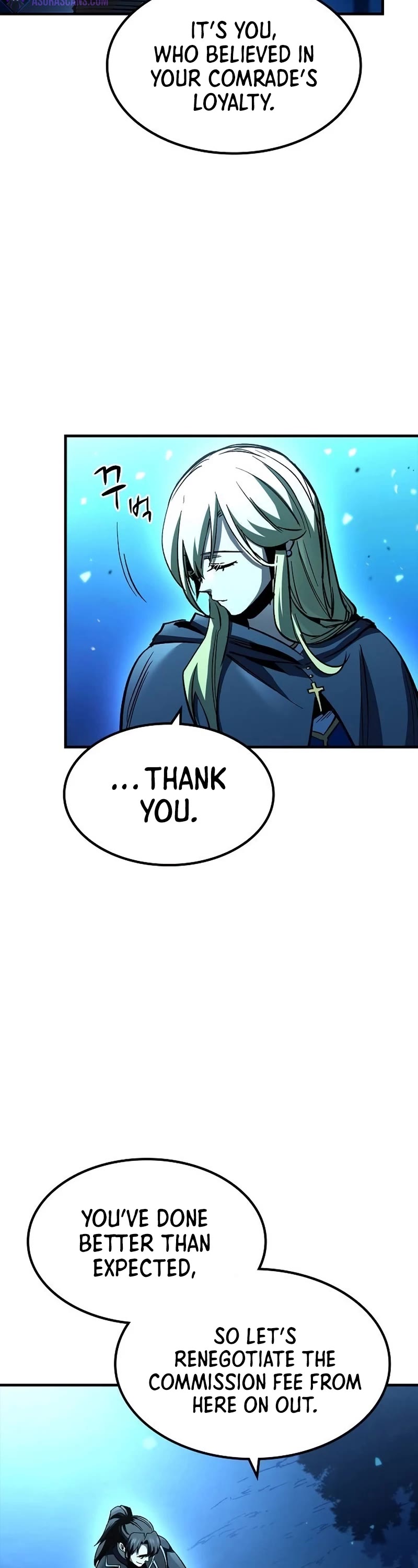 Genius Corpse-Collecting Warrior Chapter 26 page 14 - Chapter 26