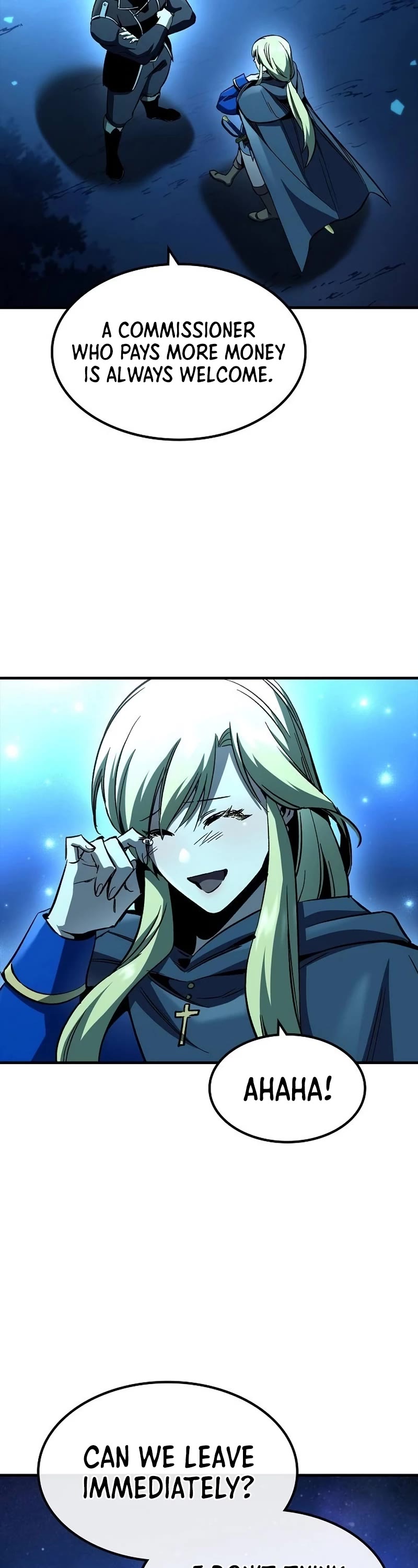 Genius Corpse-Collecting Warrior Chapter 26 page 15 - Chapter 26