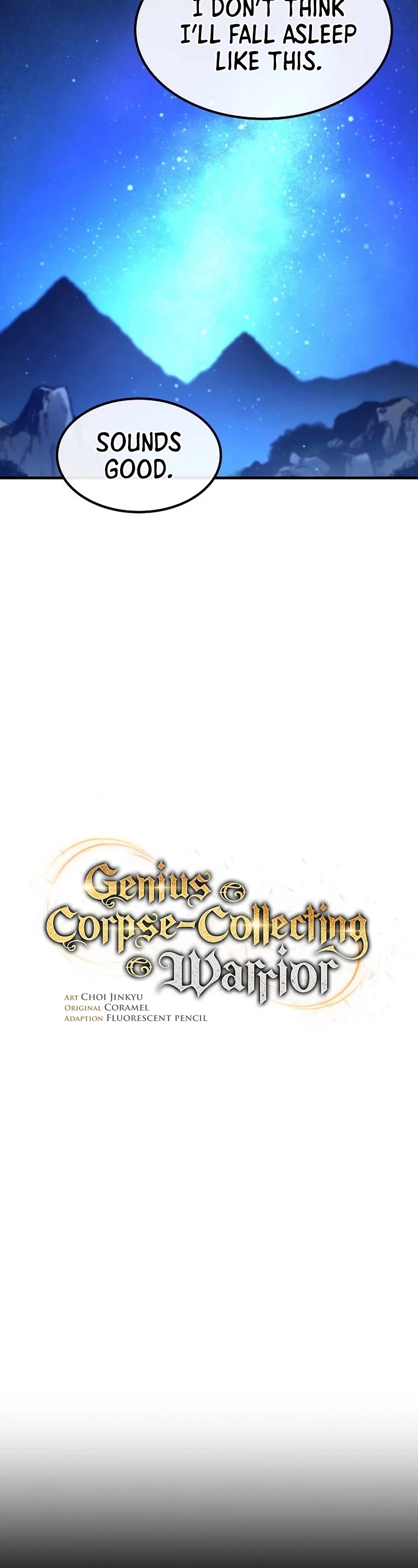 Genius Corpse-Collecting Warrior Chapter 26 page 16 - Chapter 26