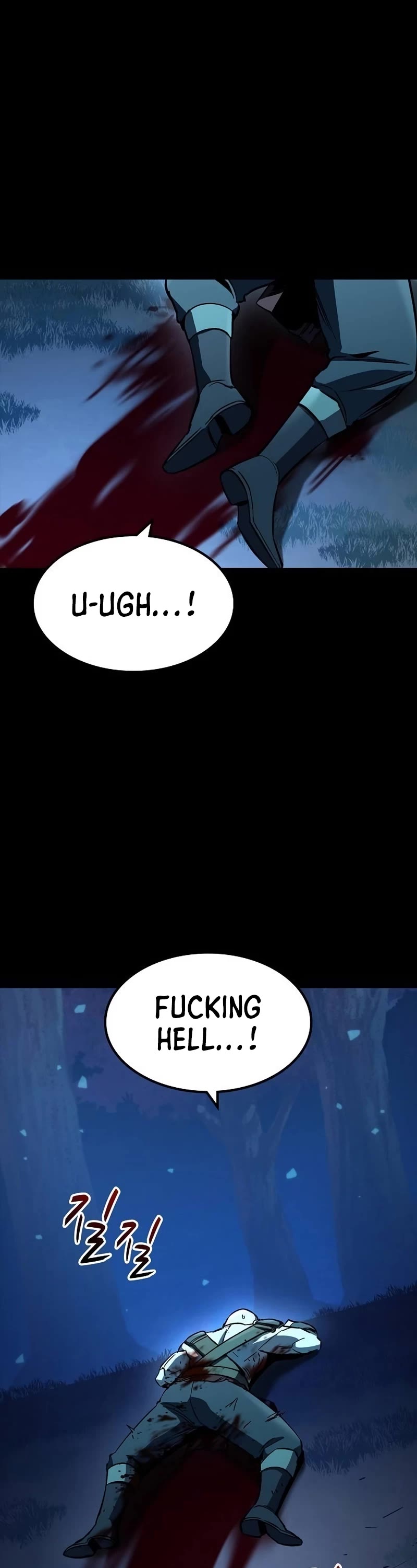 Genius Corpse-Collecting Warrior Chapter 26 page 2 - Chapter 26