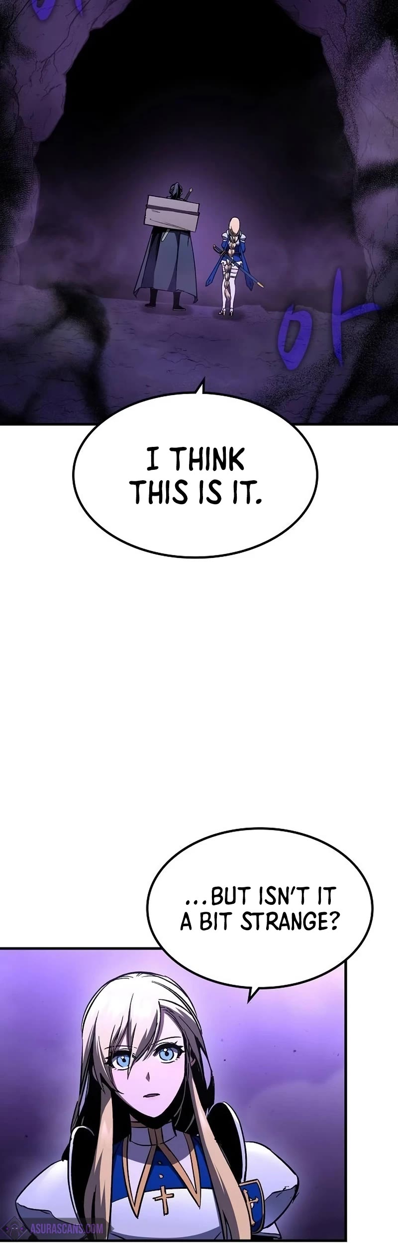 Genius Corpse-Collecting Warrior Chapter 26 page 20 - Chapter 26