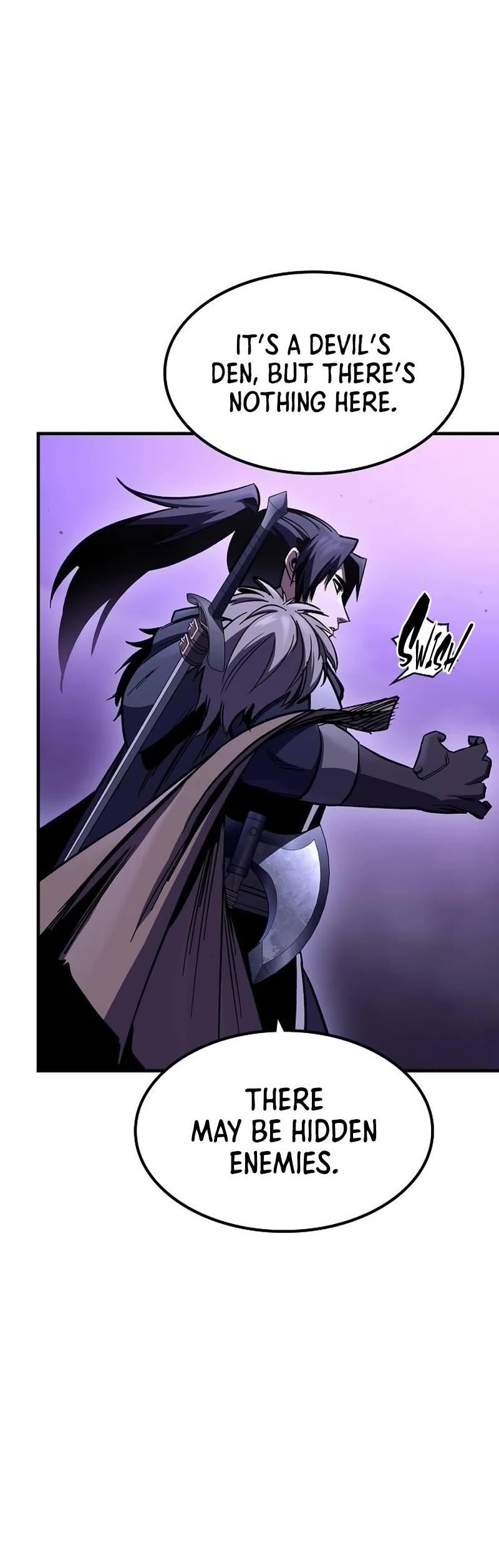 Genius Corpse-Collecting Warrior Chapter 26 page 21 - Chapter 26