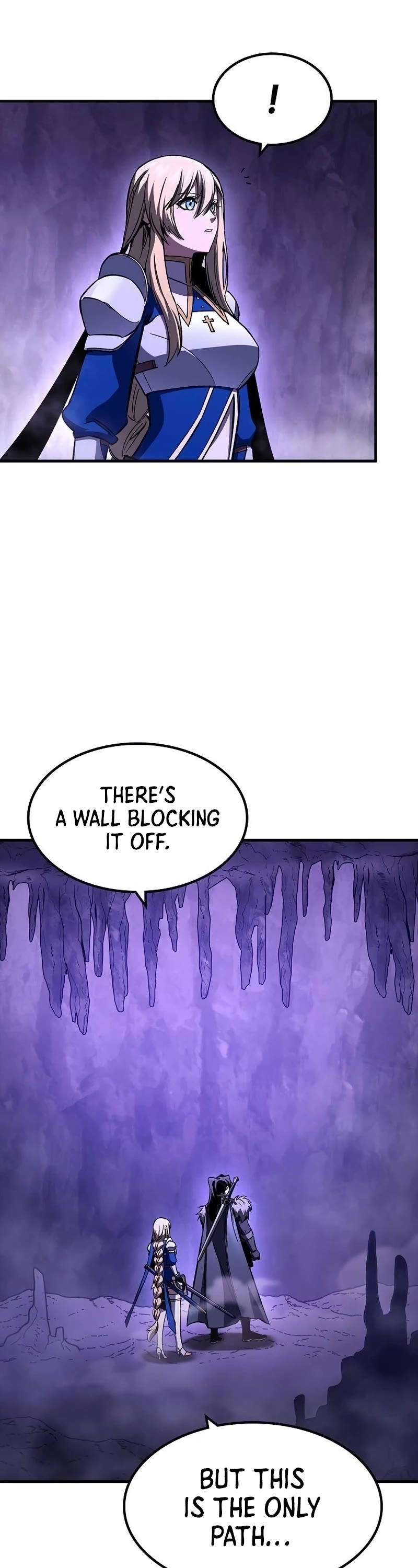Genius Corpse-Collecting Warrior Chapter 26 page 23 - Chapter 26