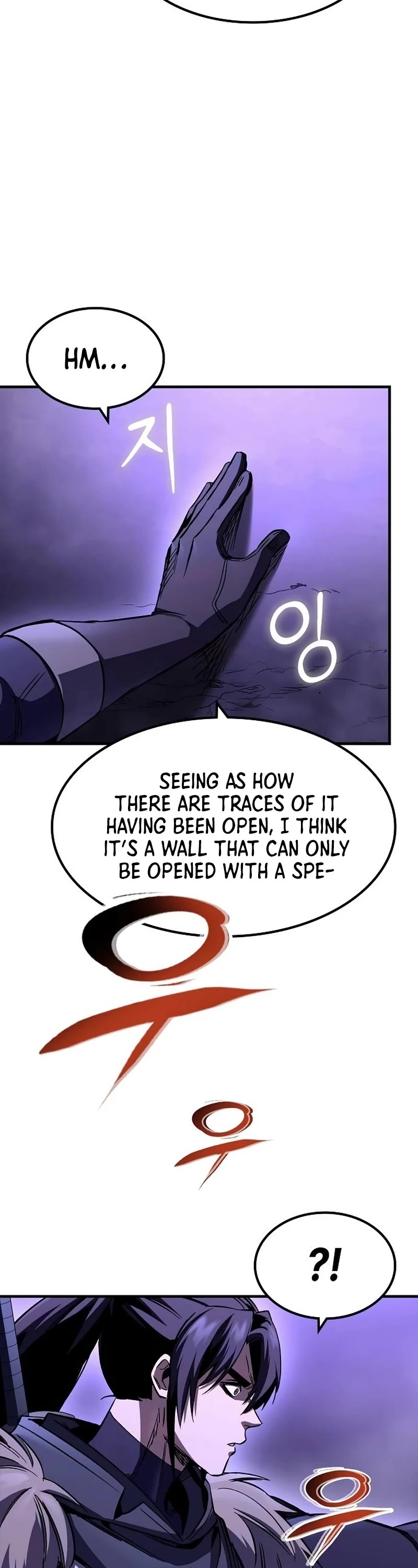 Genius Corpse-Collecting Warrior Chapter 26 page 24 - Chapter 26