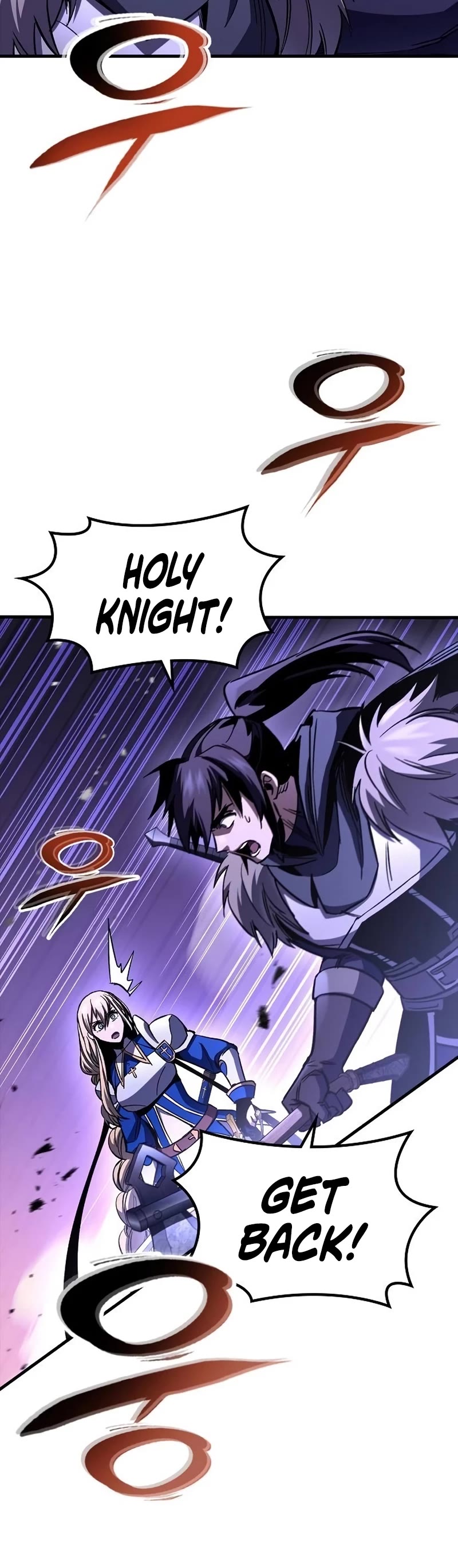 Genius Corpse-Collecting Warrior Chapter 26 page 25 - Chapter 26