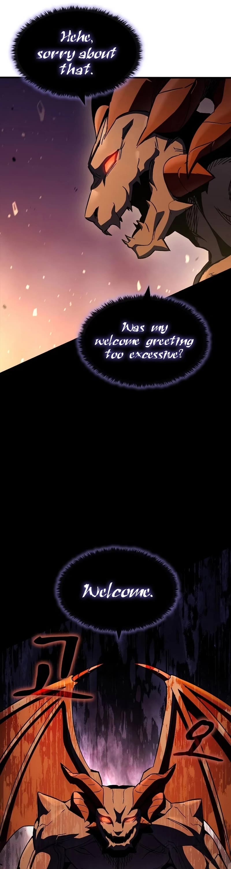Genius Corpse-Collecting Warrior Chapter 26 page 27 - Chapter 26
