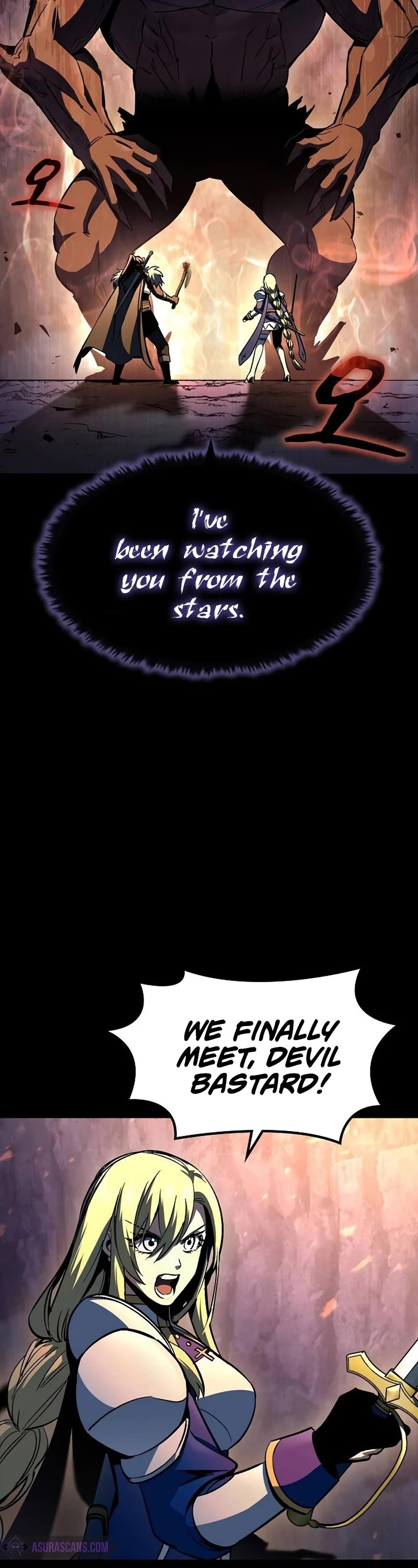Genius Corpse-Collecting Warrior Chapter 26 page 28 - Chapter 26