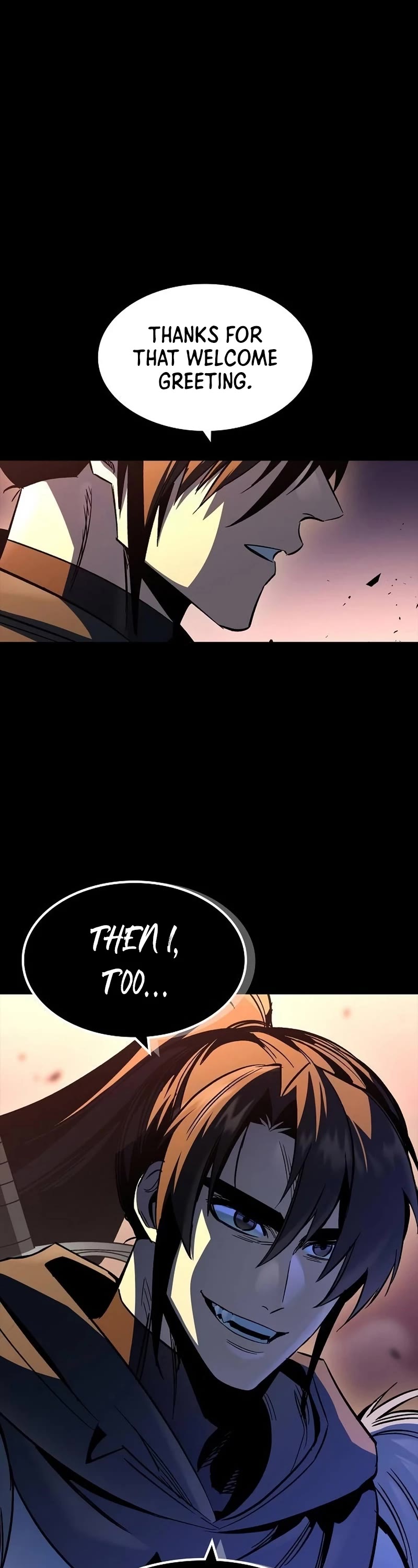 Genius Corpse-Collecting Warrior Chapter 26 page 29 - Chapter 26