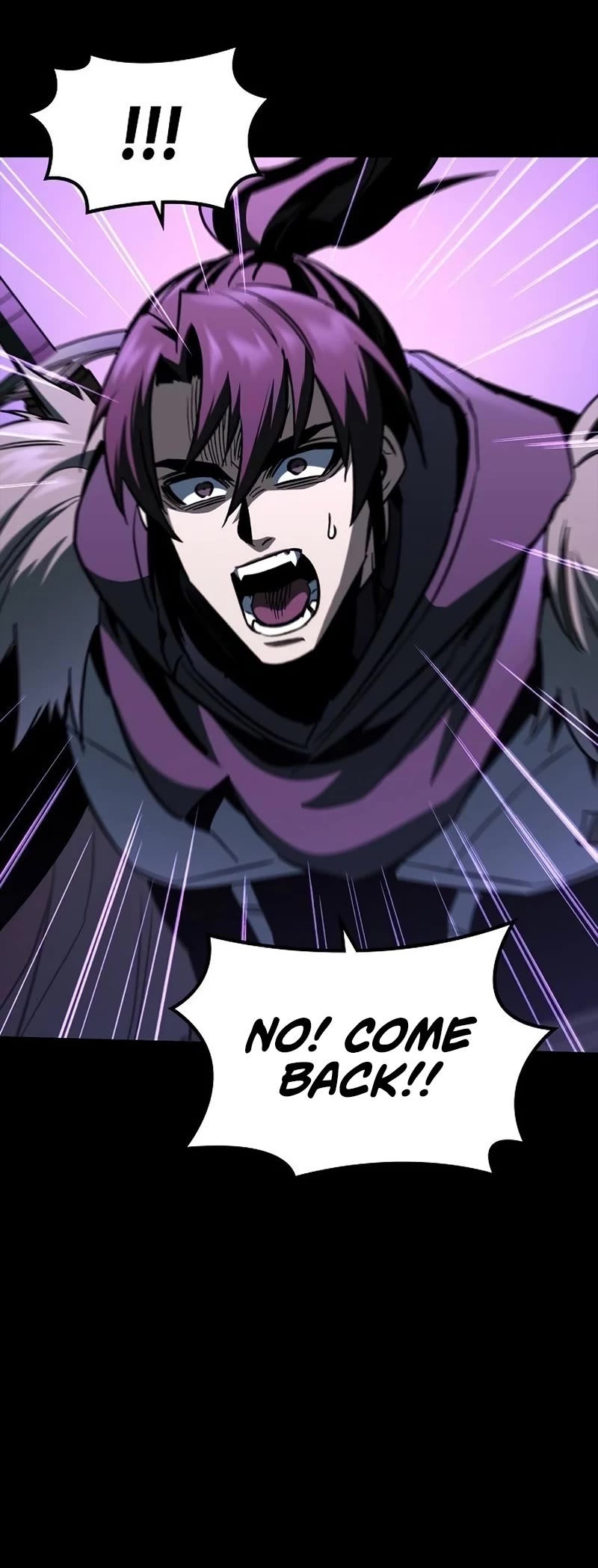 Genius Corpse-Collecting Warrior Chapter 26 page 36 - Chapter 26