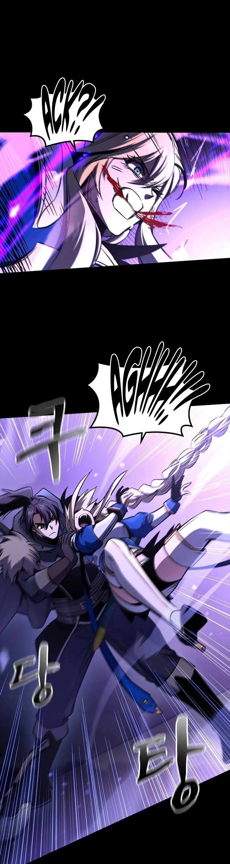 Genius Corpse-Collecting Warrior Chapter 26 page 38 - Chapter 26