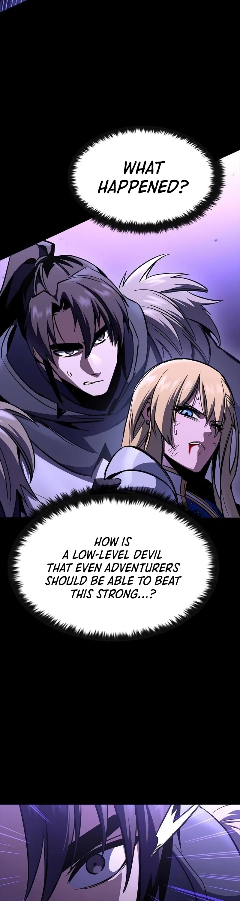 Genius Corpse-Collecting Warrior Chapter 26 page 39 - Chapter 26
