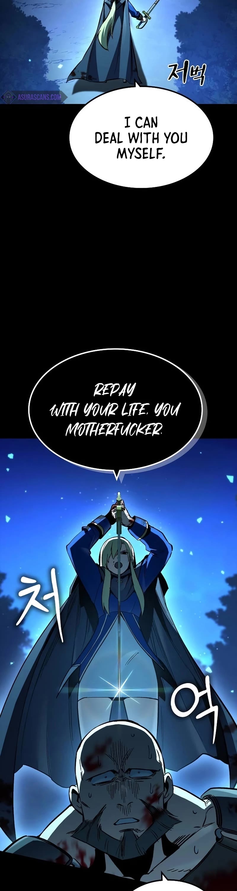 Genius Corpse-Collecting Warrior Chapter 26 page 4 - Chapter 26