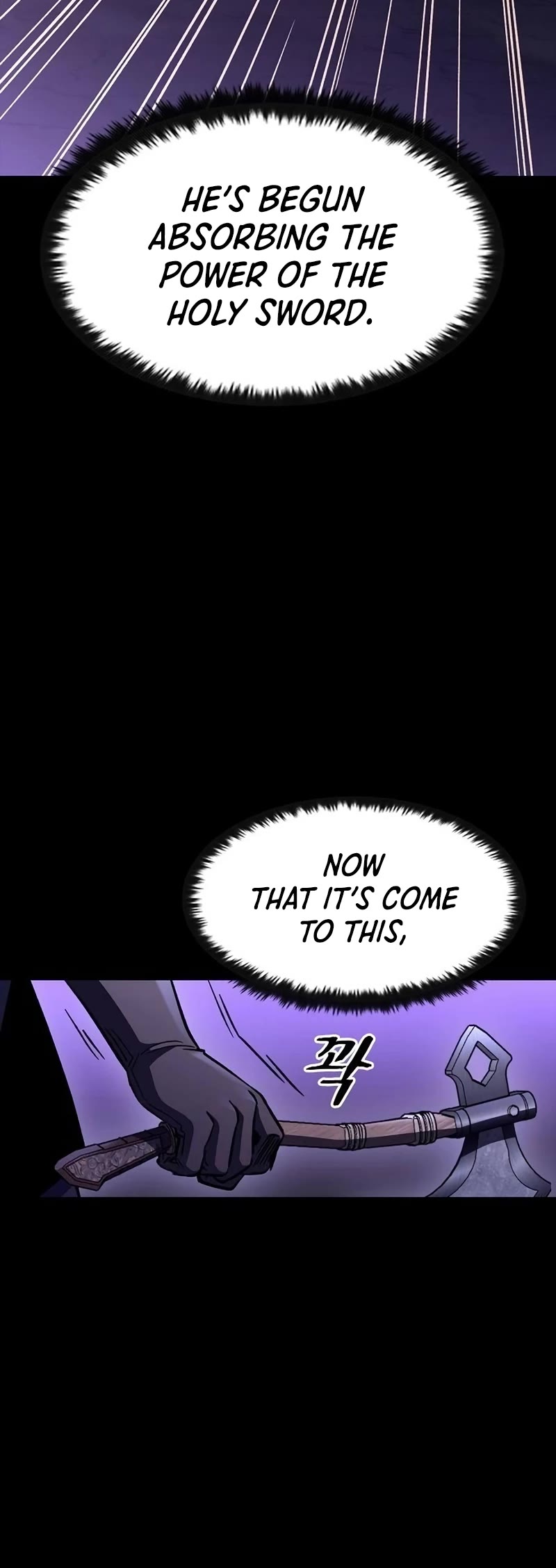 Genius Corpse-Collecting Warrior Chapter 26 page 41 - Chapter 26