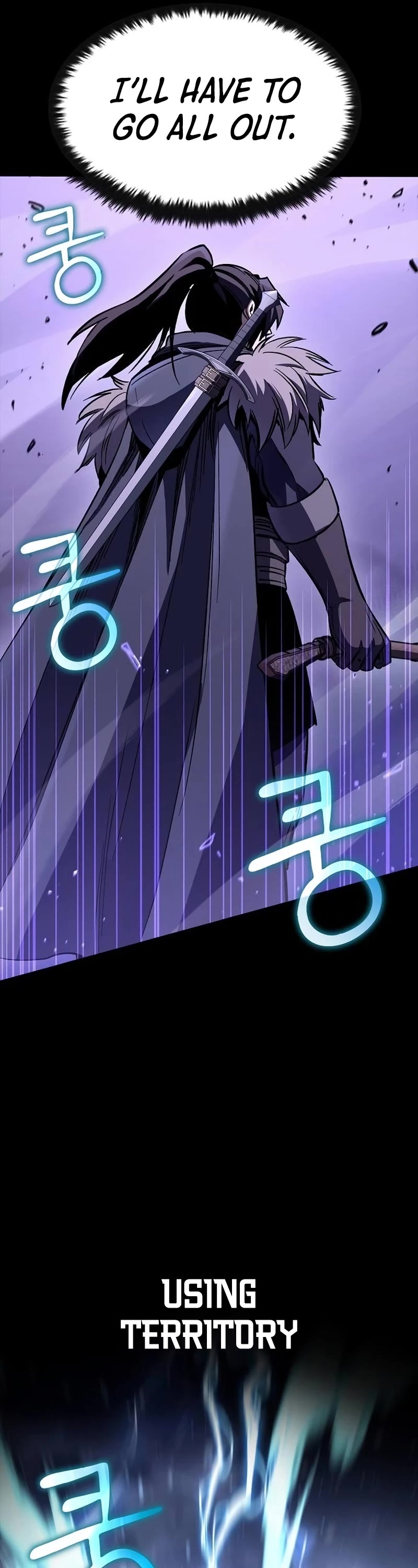 Genius Corpse-Collecting Warrior Chapter 26 page 42 - Chapter 26
