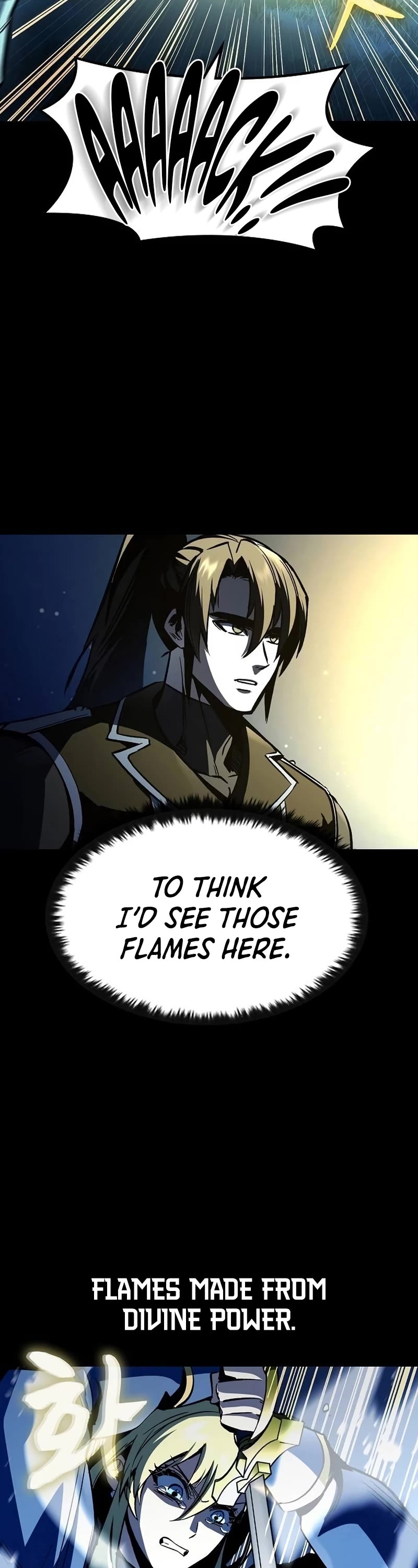 Genius Corpse-Collecting Warrior Chapter 26 page 8 - Chapter 26