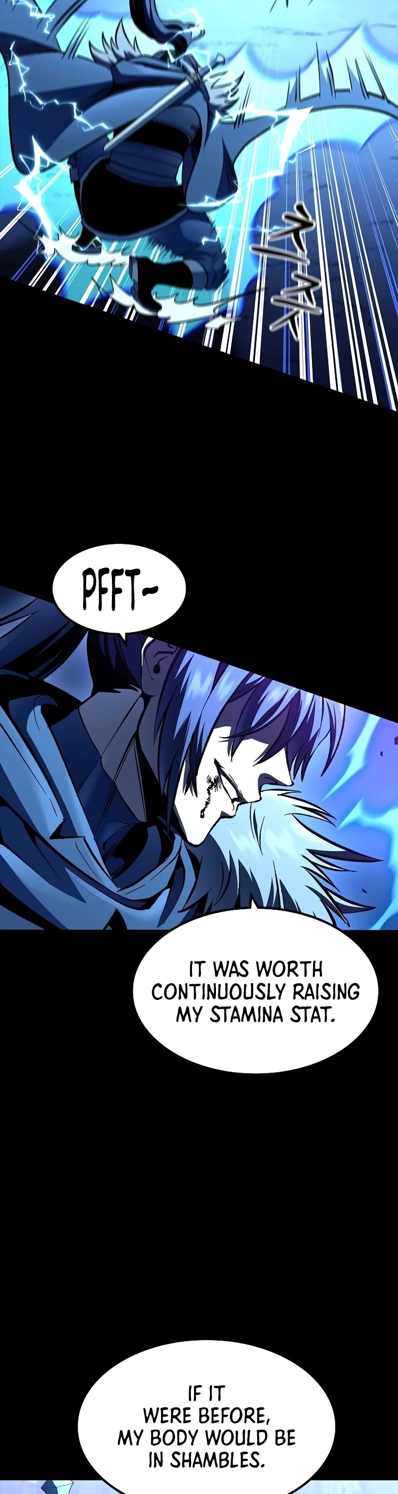 Genius Corpse-Collecting Warrior Chapter 27 page 14 - Chapter 27