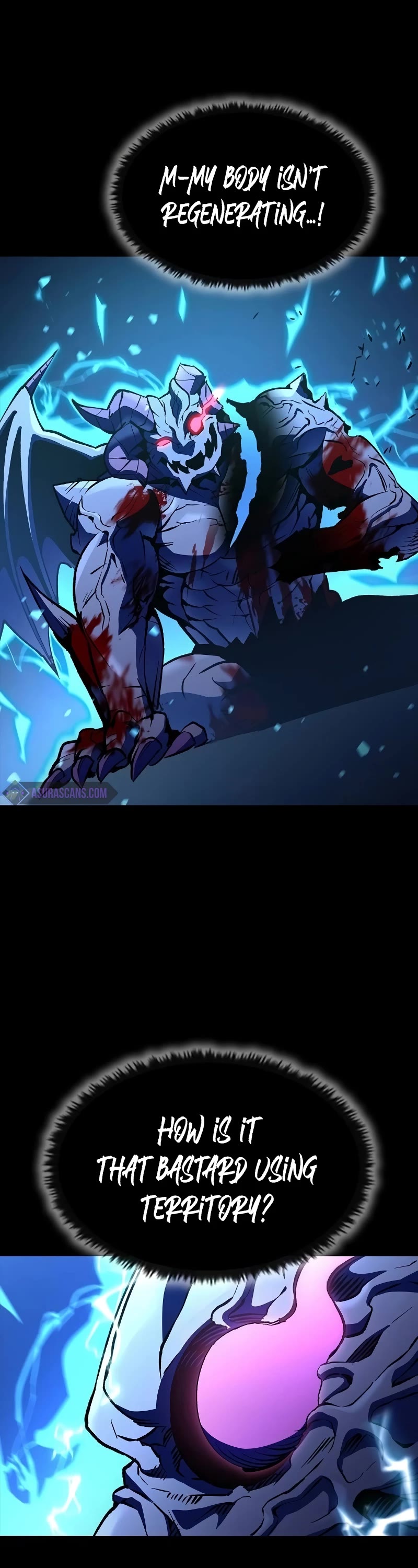 Genius Corpse-Collecting Warrior Chapter 27 page 16 - Chapter 27