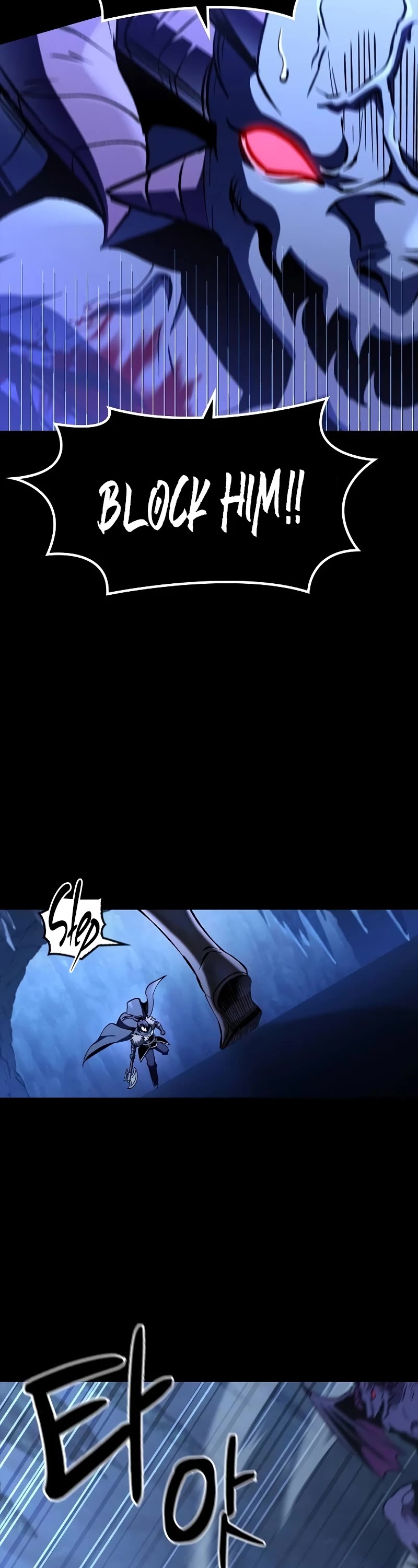 Genius Corpse-Collecting Warrior Chapter 27 page 18 - Chapter 27