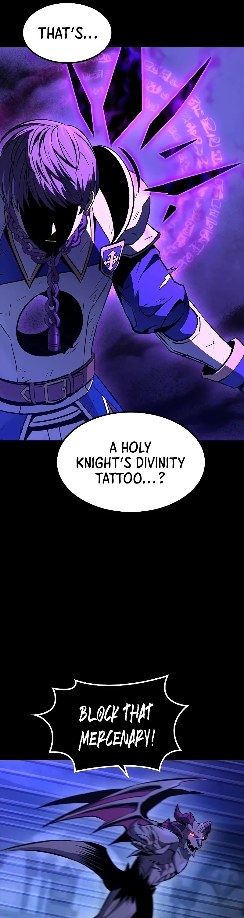 Genius Corpse-Collecting Warrior Chapter 27 page 22 - Chapter 27