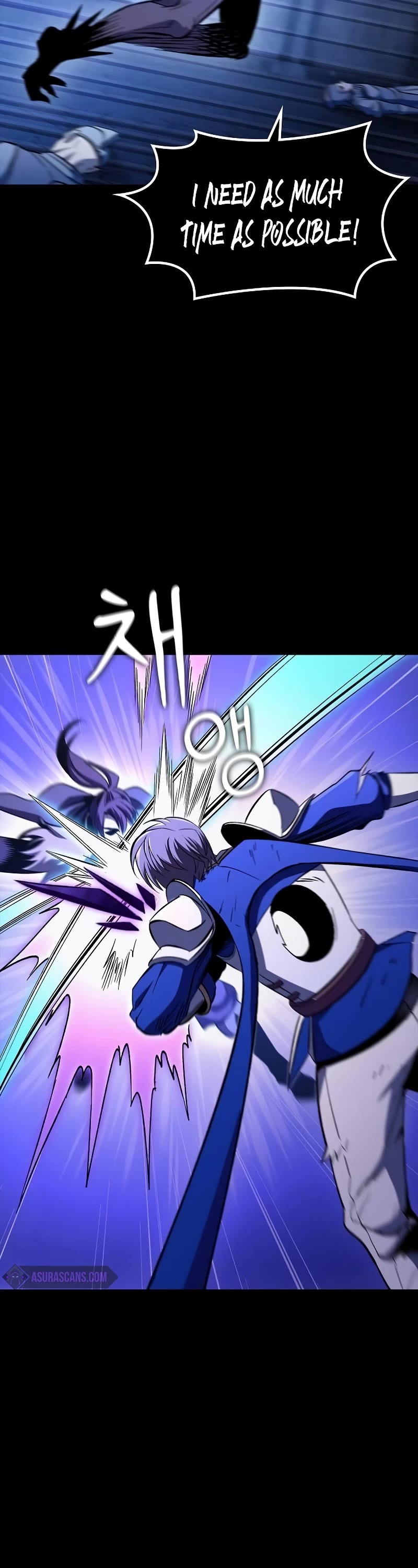Genius Corpse-Collecting Warrior Chapter 27 page 23 - Chapter 27