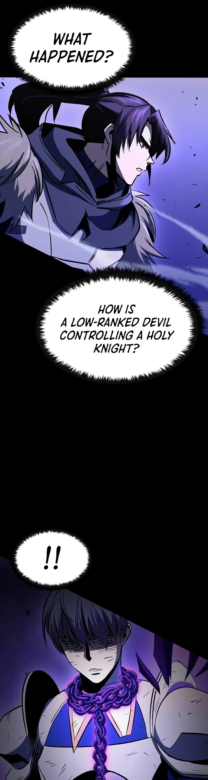 Genius Corpse-Collecting Warrior Chapter 27 page 24 - Chapter 27