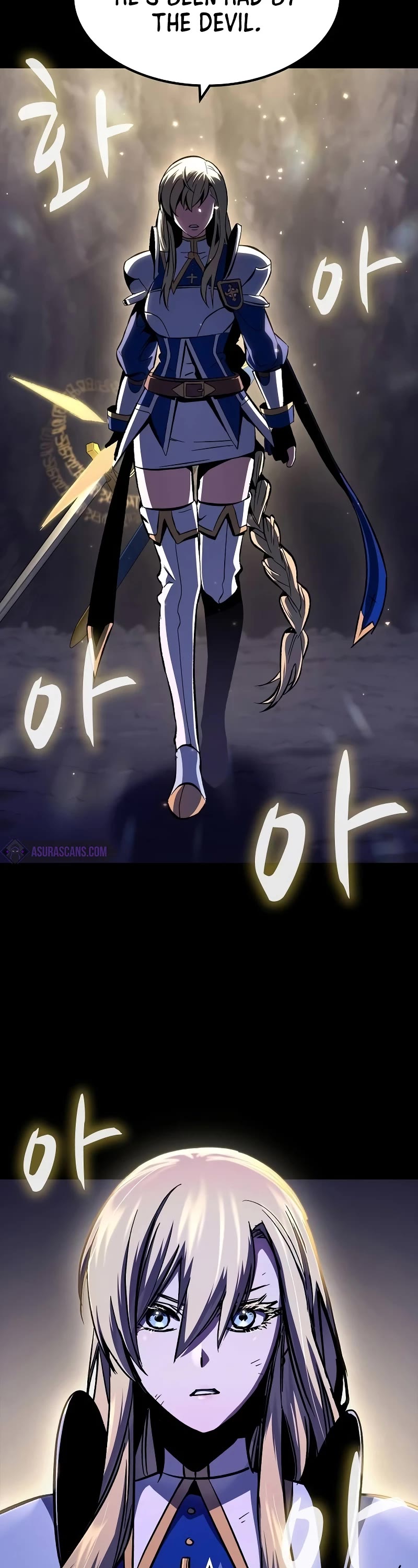 Genius Corpse-Collecting Warrior Chapter 27 page 28 - Chapter 27