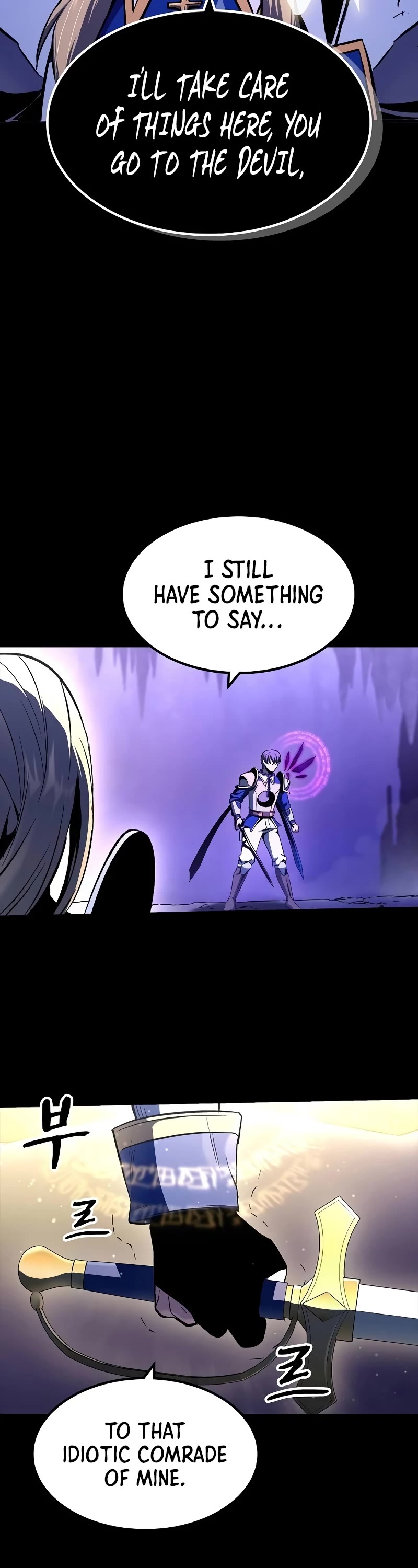 Genius Corpse-Collecting Warrior Chapter 27 page 29 - Chapter 27