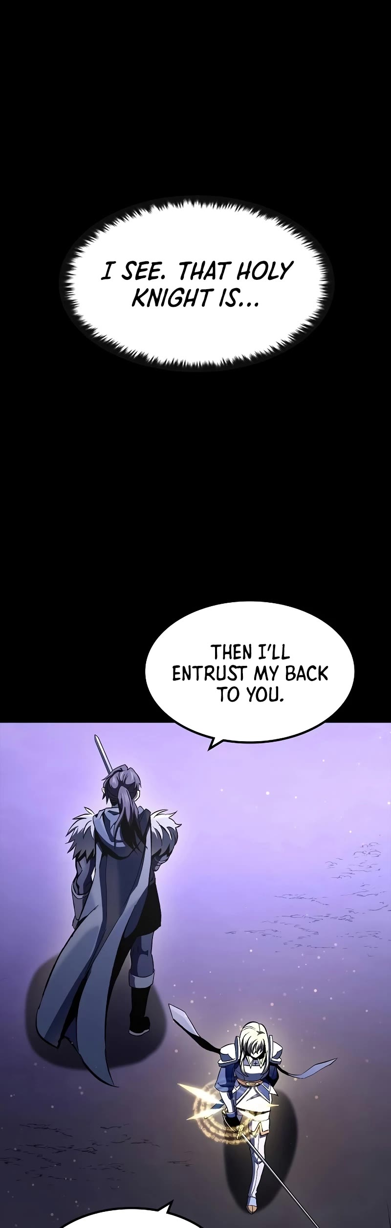 Genius Corpse-Collecting Warrior Chapter 27 page 30 - Chapter 27