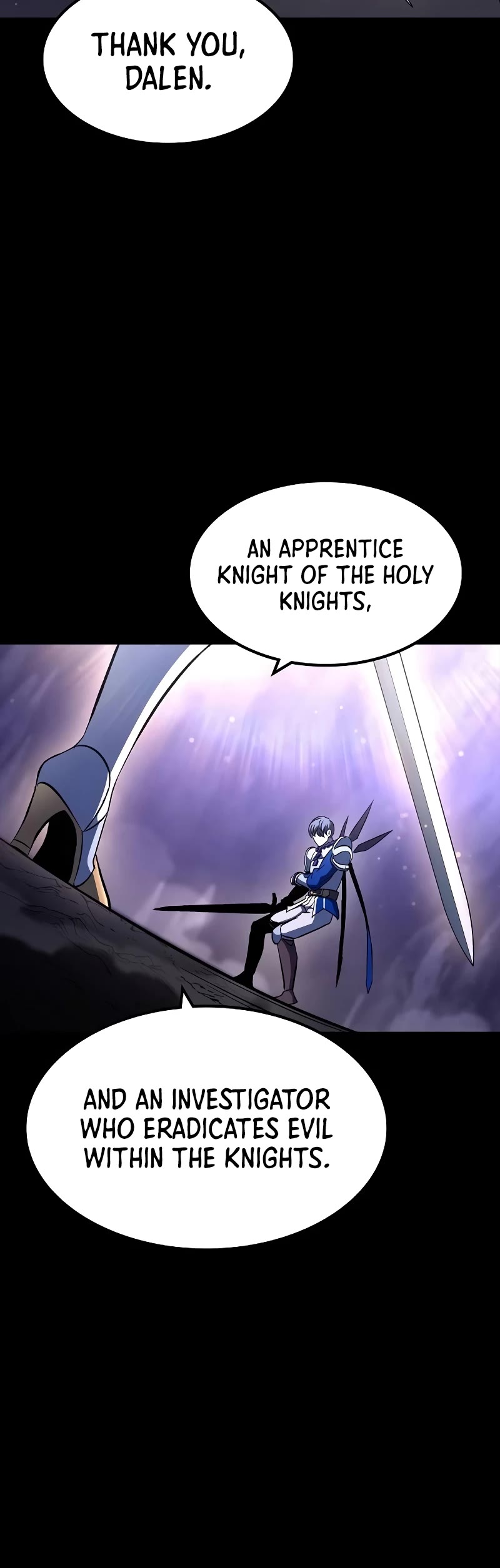 Genius Corpse-Collecting Warrior Chapter 27 page 31 - Chapter 27