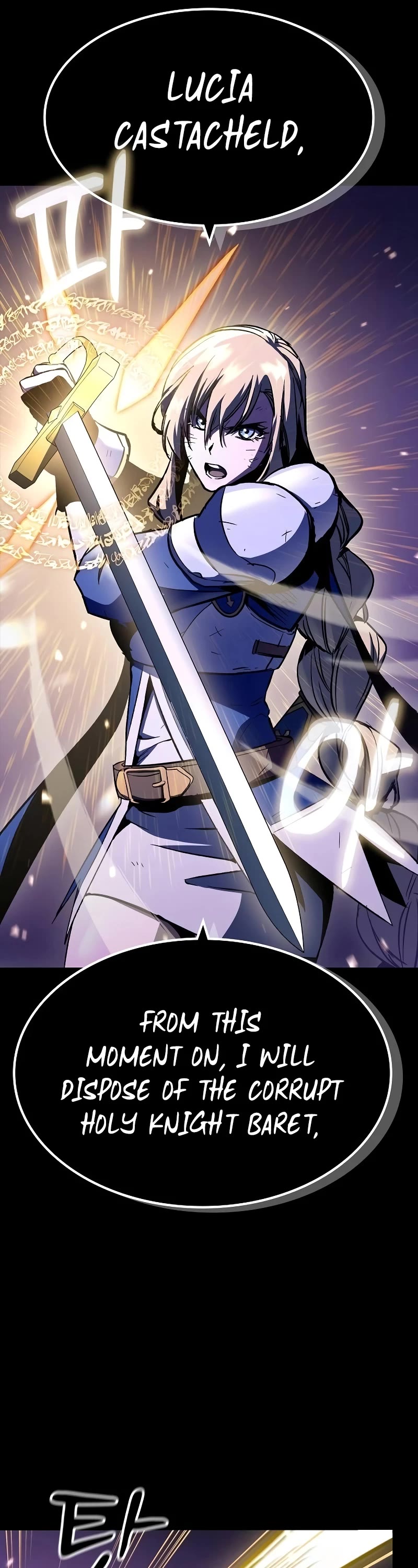 Genius Corpse-Collecting Warrior Chapter 27 page 32 - Chapter 27