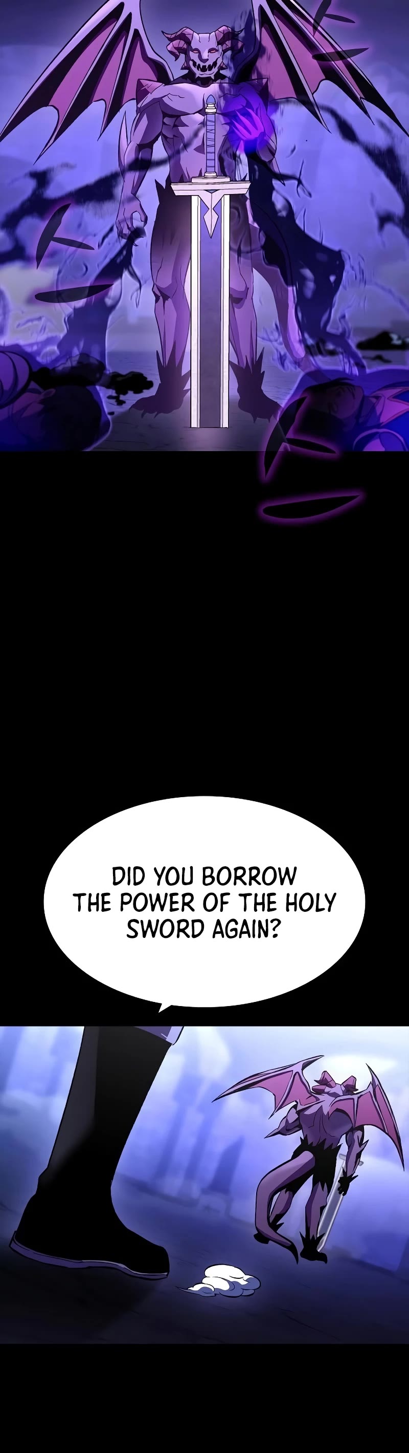 Genius Corpse-Collecting Warrior Chapter 27 page 35 - Chapter 27