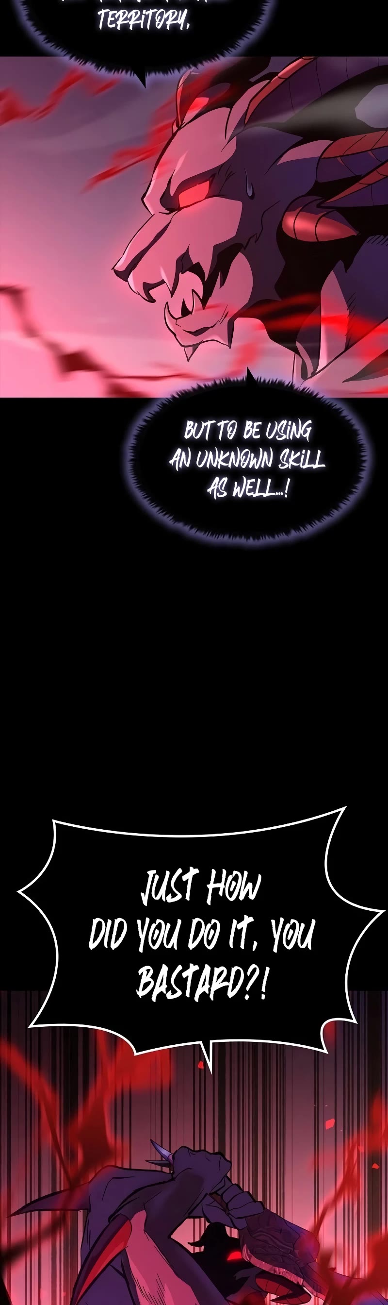 Genius Corpse-Collecting Warrior Chapter 27 page 40 - Chapter 27