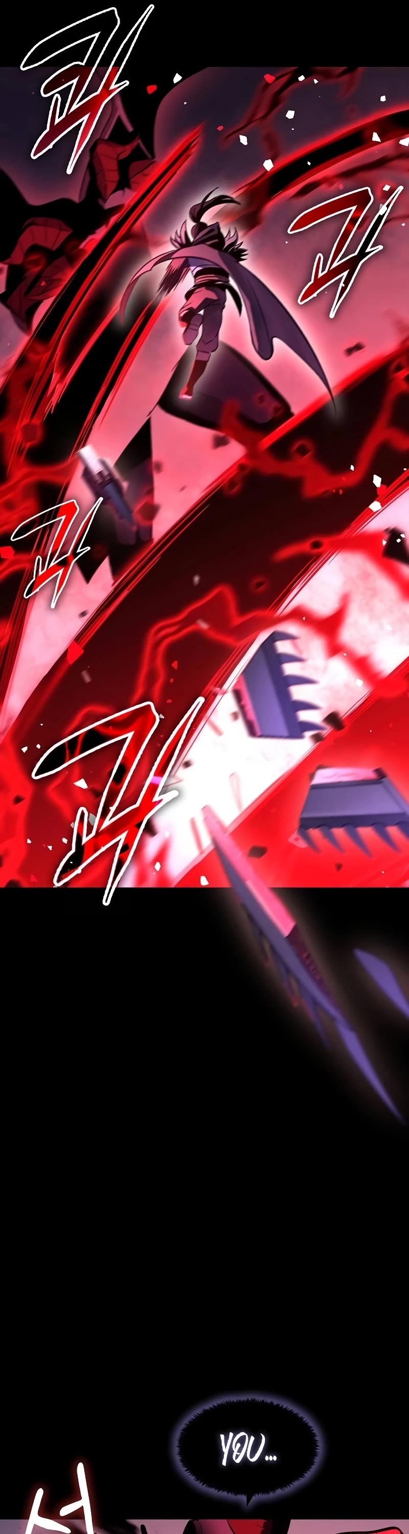 Genius Corpse-Collecting Warrior Chapter 27 page 42 - Chapter 27