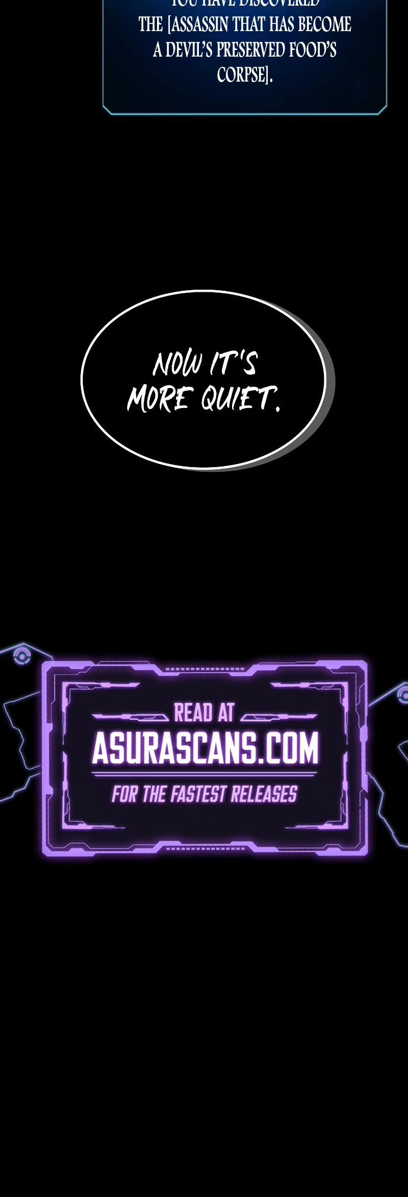 Genius Corpse-Collecting Warrior Chapter 27 page 46 - Chapter 27