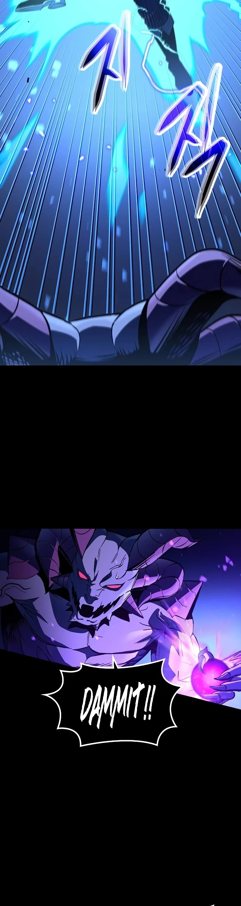 Genius Corpse-Collecting Warrior Chapter 27 page 8 - Chapter 27