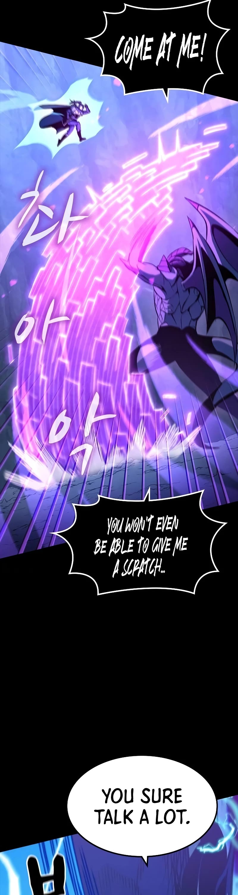 Genius Corpse-Collecting Warrior Chapter 27 page 9 - Chapter 27