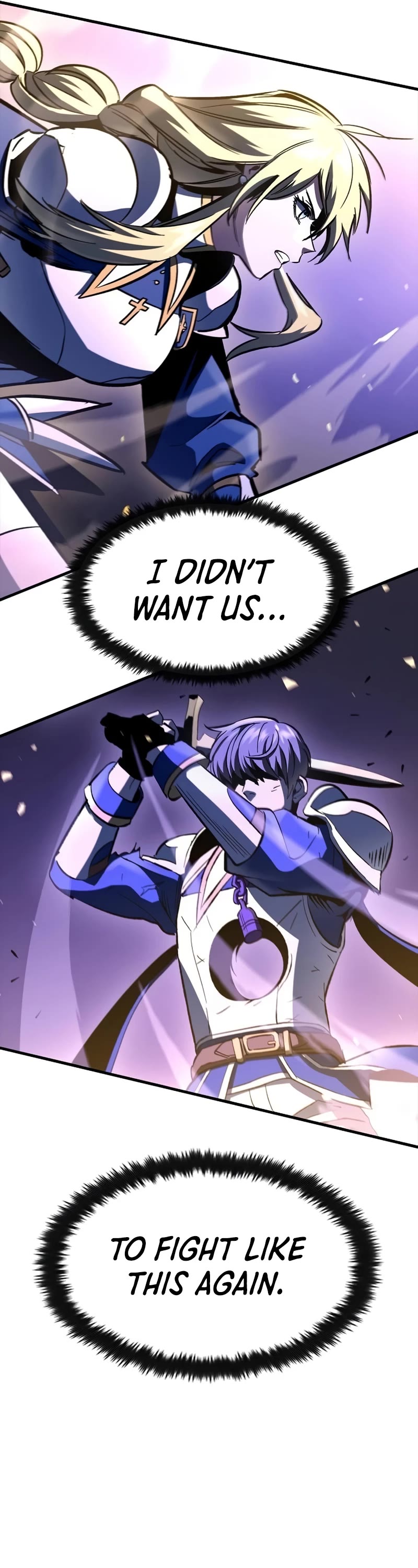 Genius Corpse-Collecting Warrior Chapter 28 page 12 - Chapter 28