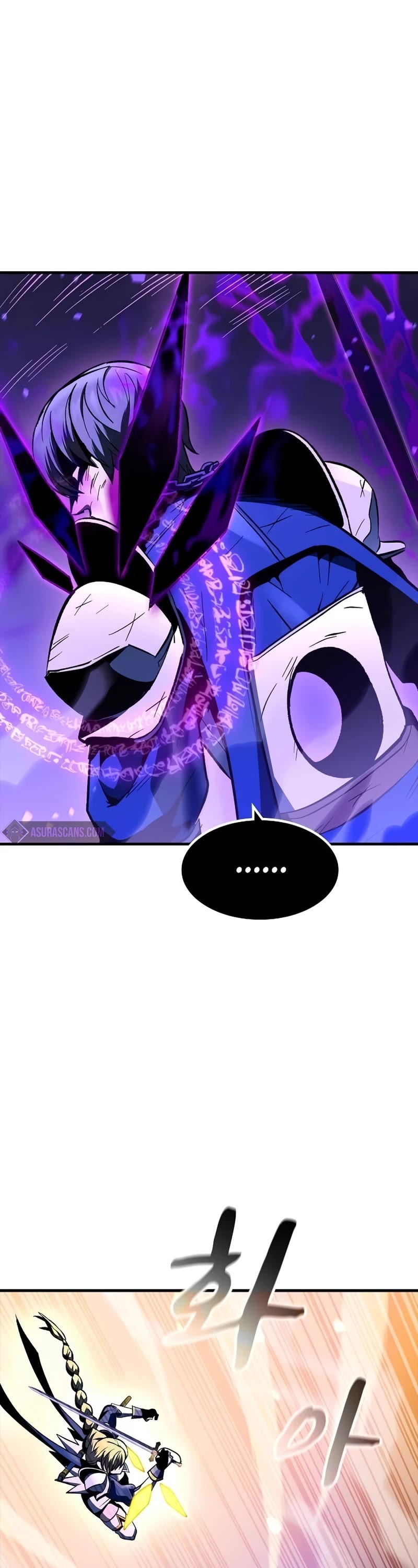 Genius Corpse-Collecting Warrior Chapter 28 page 19 - Chapter 28