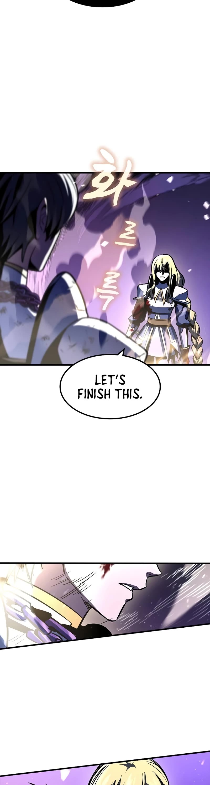 Genius Corpse-Collecting Warrior Chapter 28 page 25 - Chapter 28