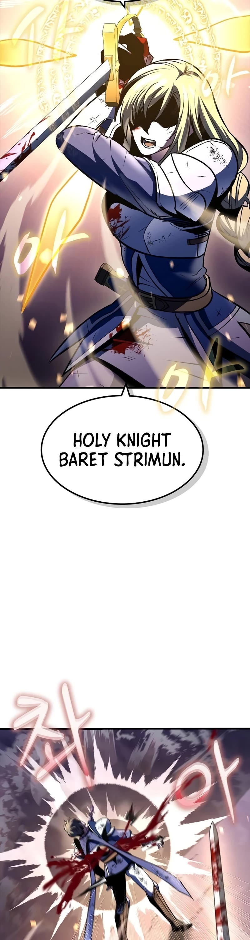 Genius Corpse-Collecting Warrior Chapter 28 page 28 - Chapter 28