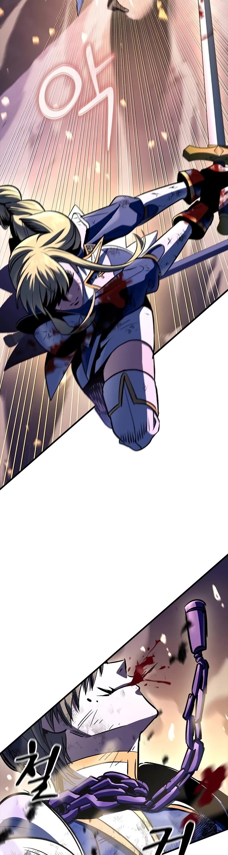 Genius Corpse-Collecting Warrior Chapter 28 page 29 - Chapter 28