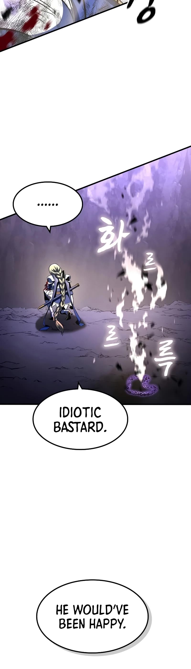 Genius Corpse-Collecting Warrior Chapter 28 page 30 - Chapter 28