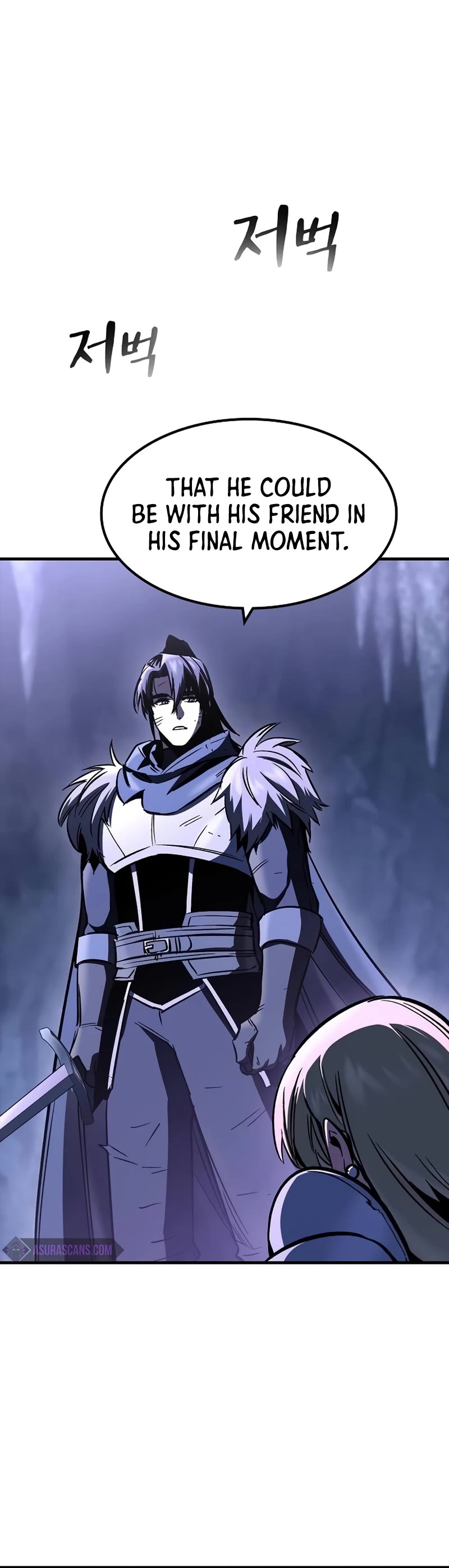 Genius Corpse-Collecting Warrior Chapter 28 page 31 - Chapter 28