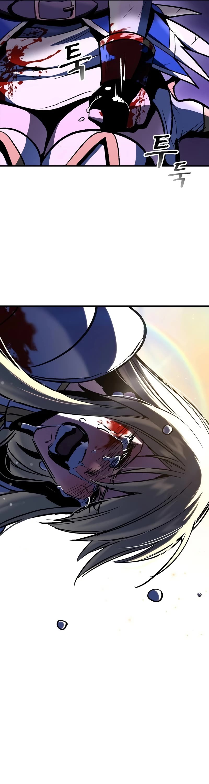 Genius Corpse-Collecting Warrior Chapter 28 page 32 - Chapter 28