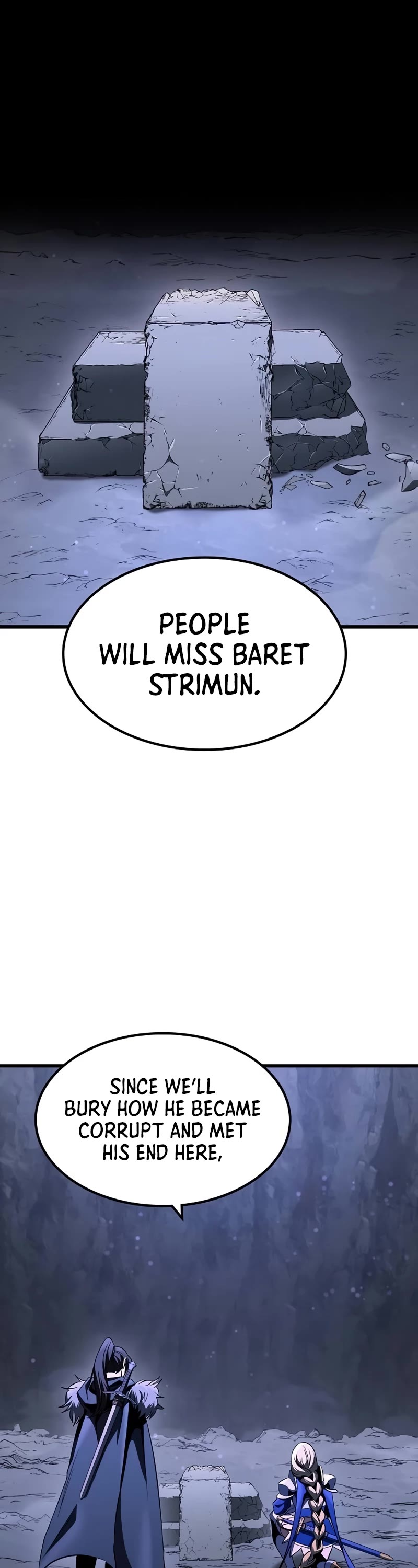 Genius Corpse-Collecting Warrior Chapter 28 page 38 - Chapter 28